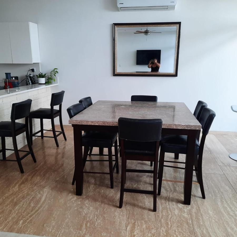 Casa De Maria Apartment Канкун Екстериор снимка