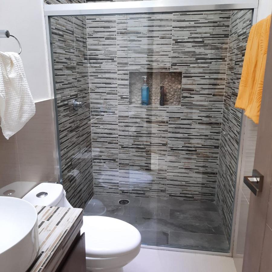 Casa De Maria Apartment Канкун Екстериор снимка