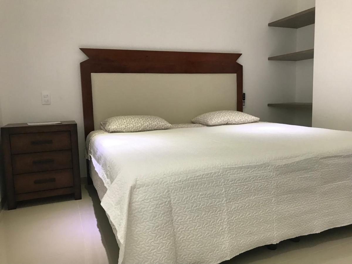 Casa De Maria Apartment Канкун Екстериор снимка
