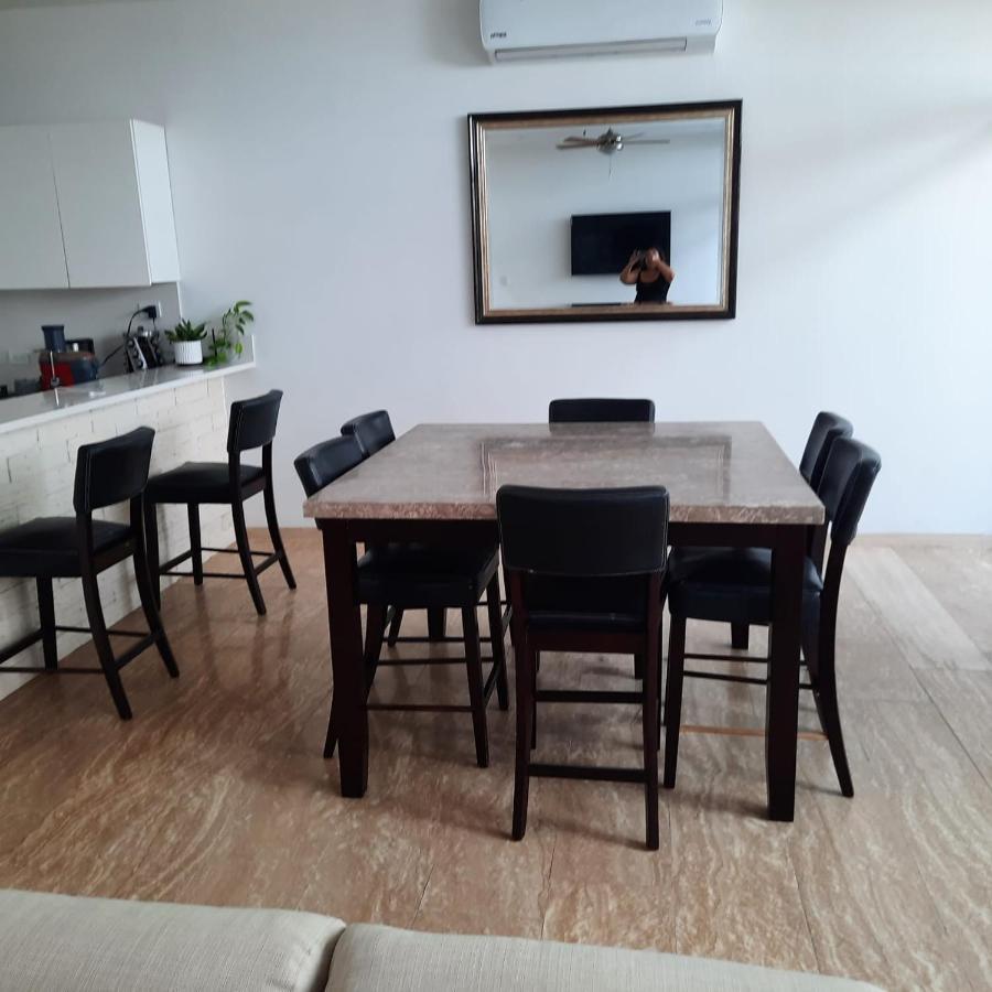 Casa De Maria Apartment Канкун Екстериор снимка