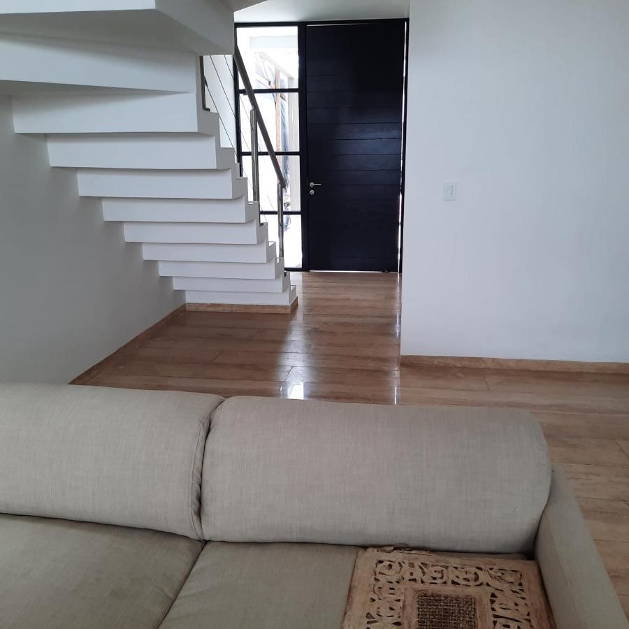 Casa De Maria Apartment Канкун Екстериор снимка