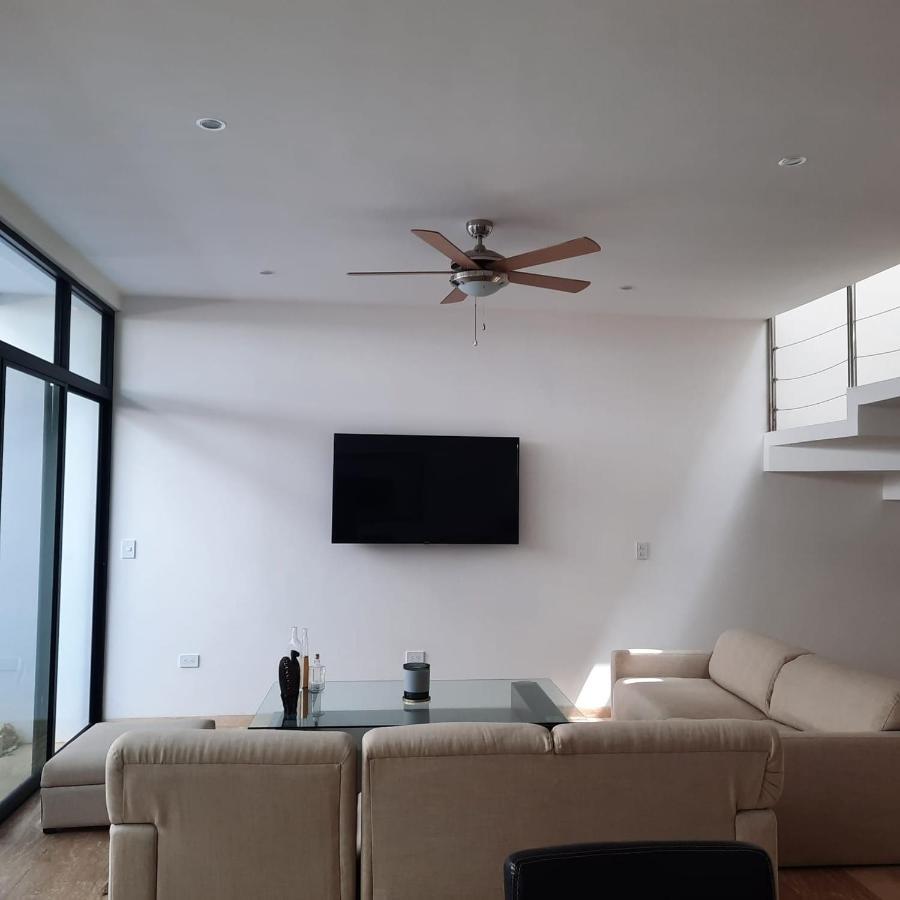 Casa De Maria Apartment Канкун Екстериор снимка
