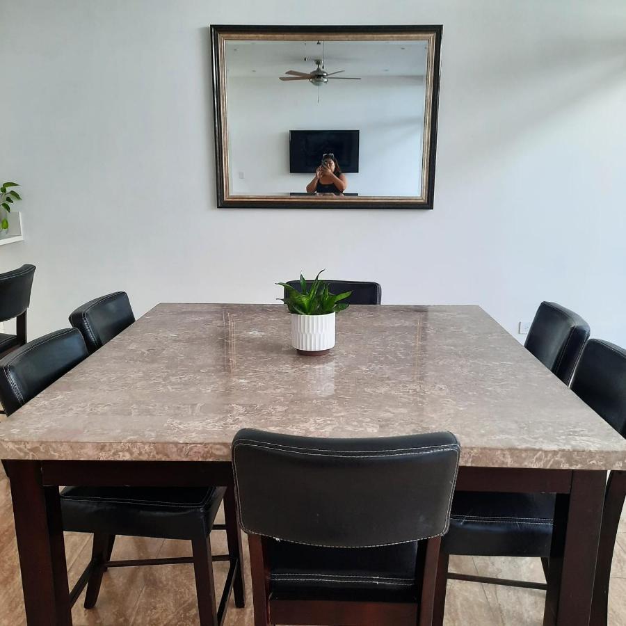 Casa De Maria Apartment Канкун Екстериор снимка