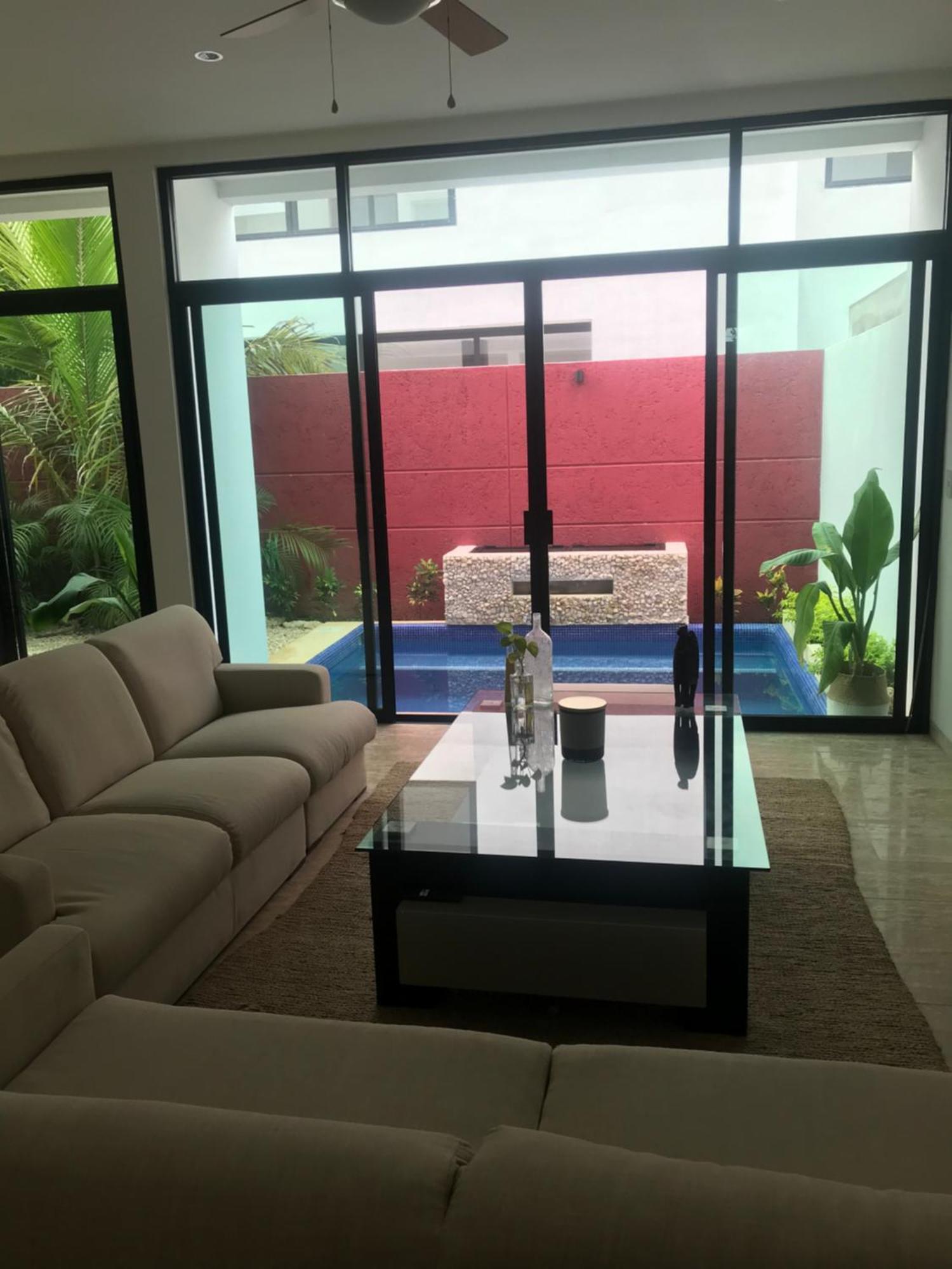 Casa De Maria Apartment Канкун Екстериор снимка
