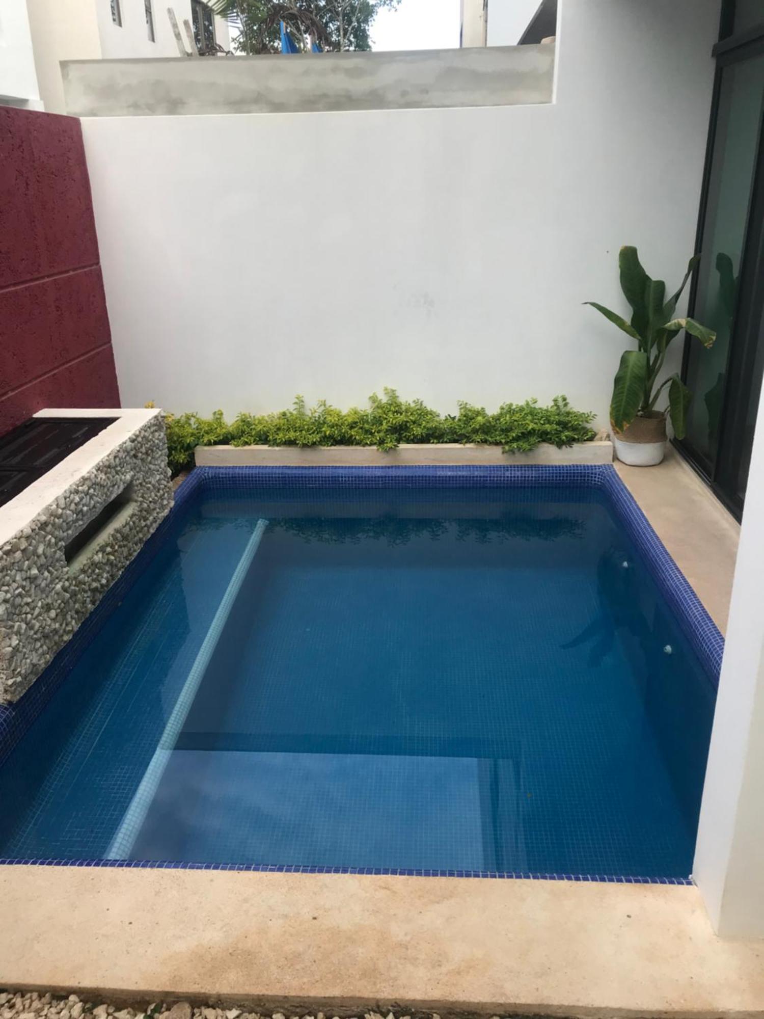 Casa De Maria Apartment Канкун Екстериор снимка